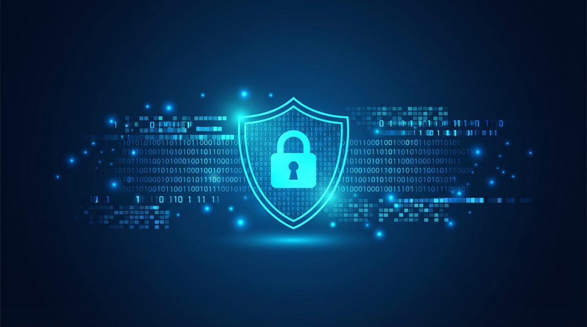 加速器描述隐私安全保护